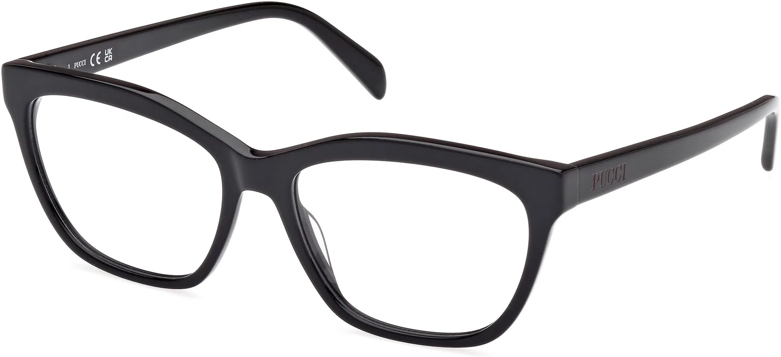 Emilio Pucci 5242 Eyeglasses - view 2